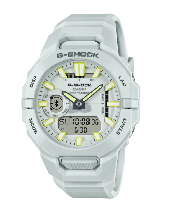 Casio G-Shock Move Multifunktions quartz Herre ur