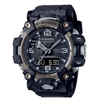 G-shock Resin Quartz Herre ur fra Casio, GWG-2000-1A1ER