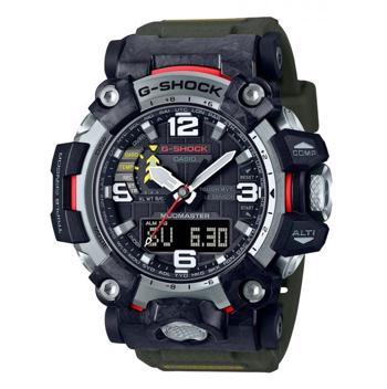 G-shock Resin Quartz Herre ur fra Casio, GWG-2000-1A3ER