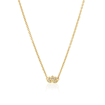 Alura GAIA NECKLACE 03