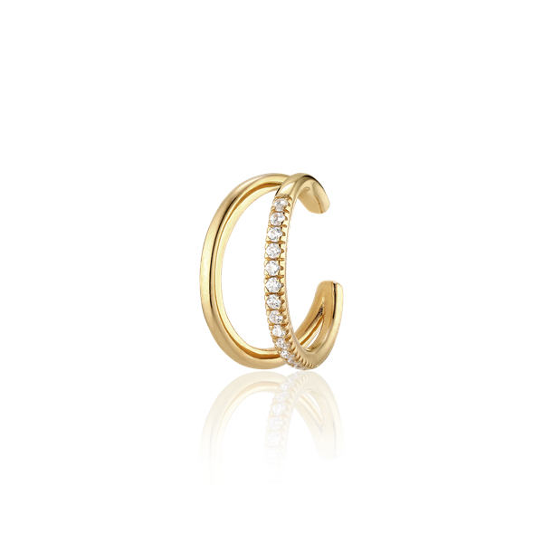 Alura GRACE EAR CUFF 03