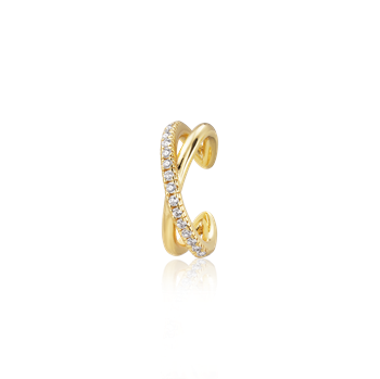 Alura GRACE EAR CUFF 08