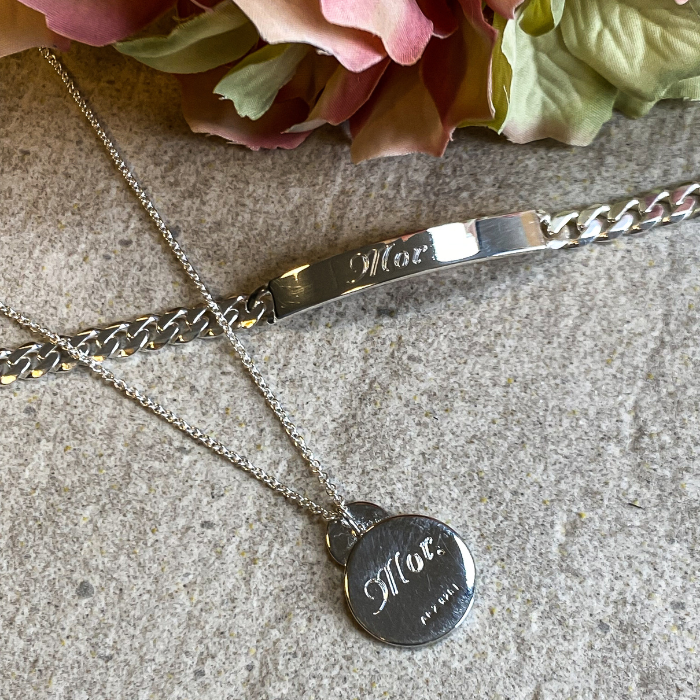 Gravering af smykker