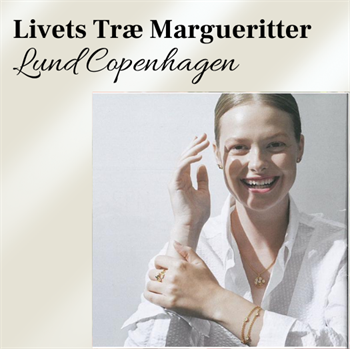 Livets Træ Margueritter - Nu på Houmann's webshops fra Lund Copenhagen