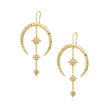 Alura VENUS EARRING 03