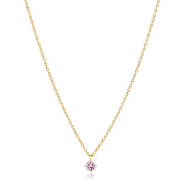 Alura ECLIPSE NECKLACE 05