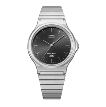 MQ-24DA-1AEF, Casio Timeless MQ-24DA-1AEF Quartz Unisex m/lænke