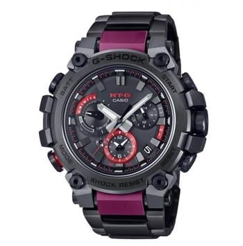 G.shock Carbon Quartz Herre ur fra Casio, MTG-B3000BD-1AER