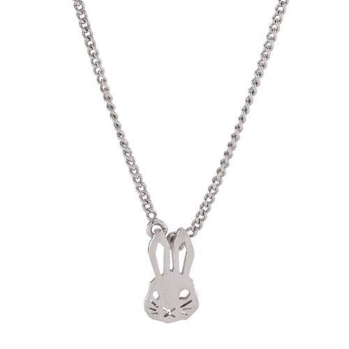 Image of Nordahl Børn sterling sølv Collier med blank overflade, model 825152