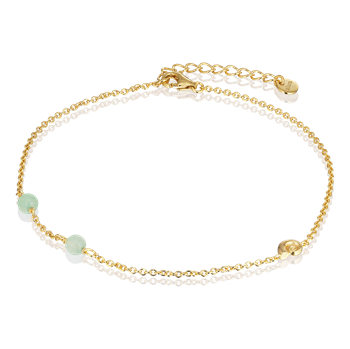 Alura OCEAN ANKLE 06