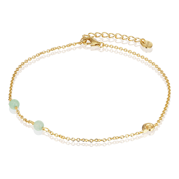 Alura OCEAN ANKLE 06