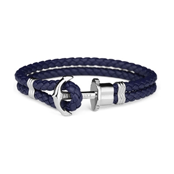 Paul Hewitt PHREP Armbånd 21 cm - PH-PH-L-S-N-XXL