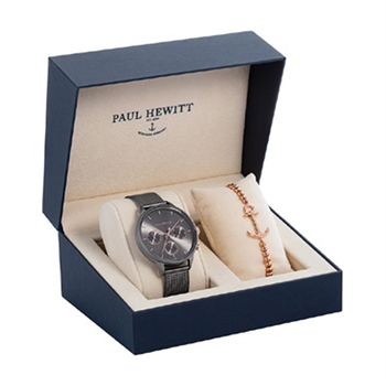 Paul Hewitt Perffect Match Everpulse 38,0 mm - PH-PM-35