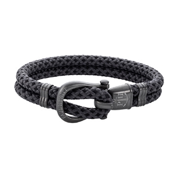 Paul Hewitt PHINITY Armbånd 20 cm - PH-SH-N-GM-BG-XL