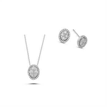 Model Ø1053-068-14HG-V1053-064-14HG, poleret hos Guldsmykket.dk