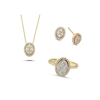 Model R1053-064-14RG-Ø1053-068-14RG-V1053-064-14RG, poleret hos Guldsmykket.dk