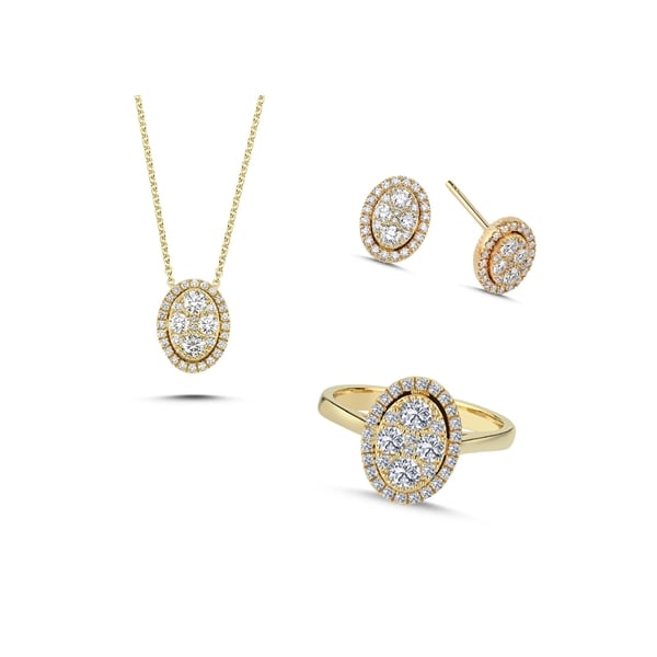 Model R1053-064-14RG-Ø1053-068-14RG-V1053-064-14RG, poleret hos Guldsmykket.dk