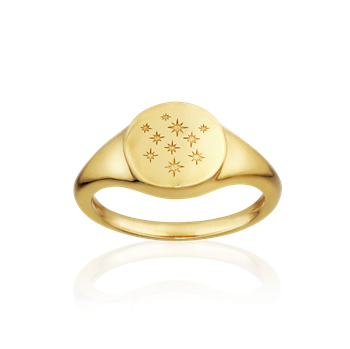 Alura VENUS RING 02