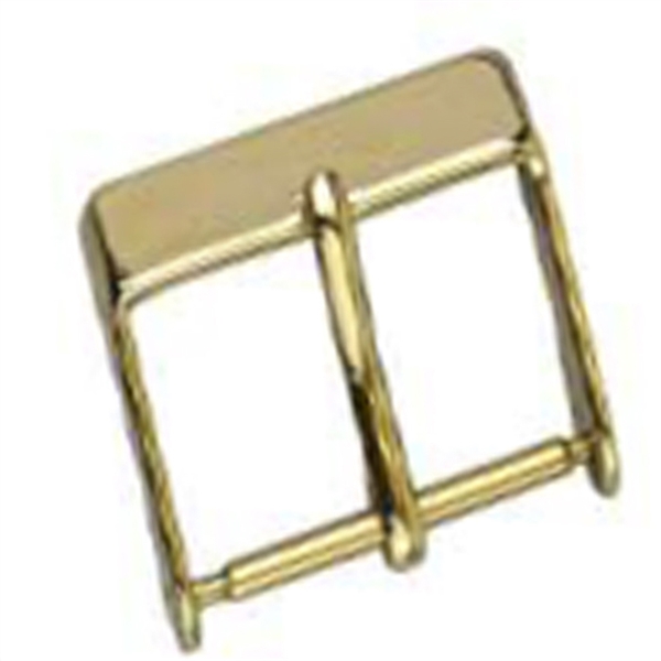 Lækkert stålspænde fra Romenta 8-24mm