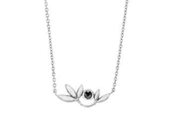 Collier - Leafy Glaze fra Rabinovich
