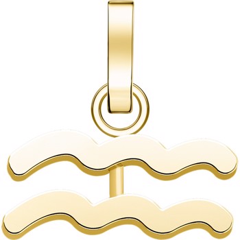 Model PE-Gold-Aquarius-S, Guld hos Guldsmykket.dk
