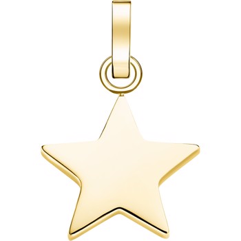 Model PE-Gold-Star, Guld hos Guldsmykket.dk