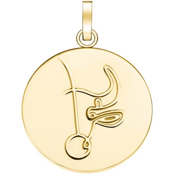 Model PE-Gold-Taurus, Guld hos Guldsmykket.dk
