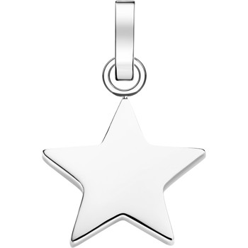 Model PE-Silver-Star, Sølv hos Guldsmykket.dk