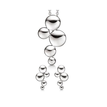 Model S223587, Blank hos Guldsmykket.dk