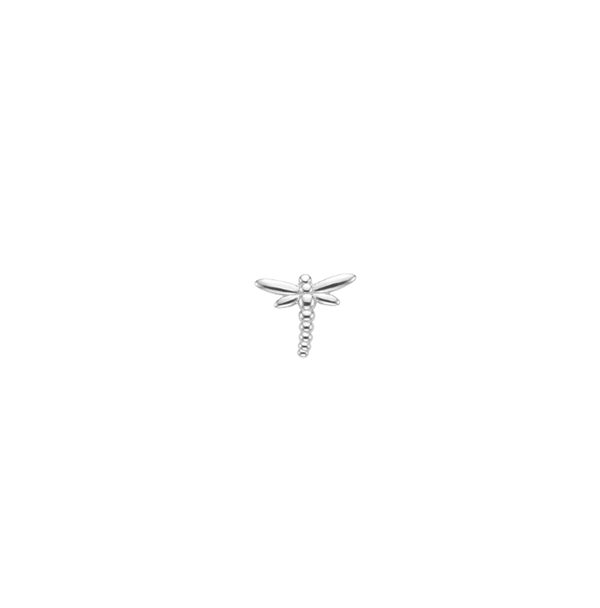 Dragonfly sølv  , fra Christina Jewelry & Watches