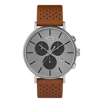 Timex Fairfield Stål Quartz herre ur, model TW2R79900