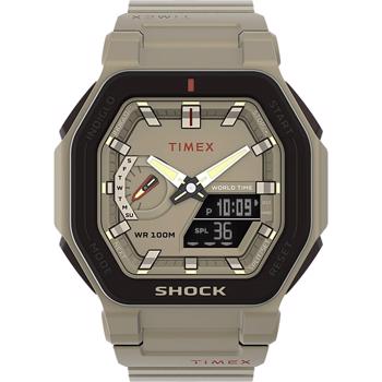Timex Command Encounter Resin Quartz herre ur, model TW2V35500
