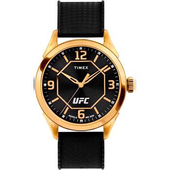 Timex UFC Athena Messing Quartz herre ur, model TW2V56000