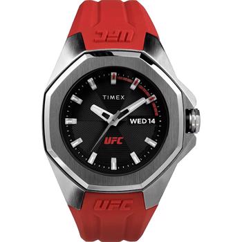 Timex UFC Pro Stål Quartz herre ur, model TW2V57500