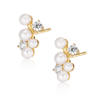 Alura ECLIPSE EARSTUD 38