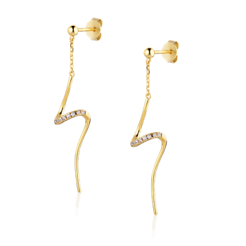 Alura GRACE EARSTUD 08