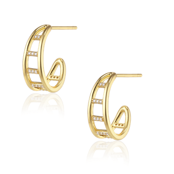 Alura GRACE EARSTUD 15