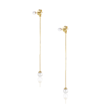 Alura OCEAN EARSTUD 02