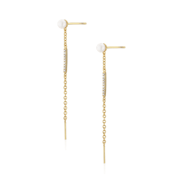 Alura OCEAN EARSTUD 12