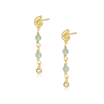 Alura OCEAN EARSTUD 16