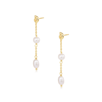 Alura OCEAN EARSTUD 17