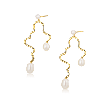 Alura OCEAN EARSTUD 23