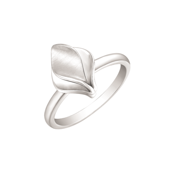 Sølv ring fra Støvring design