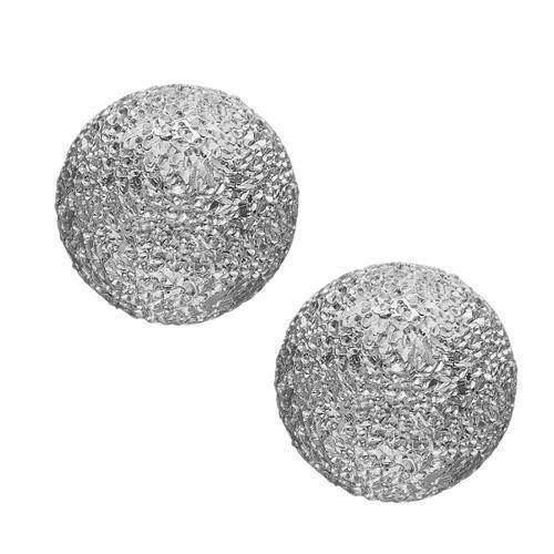 Christina Sparkling dots små glitrende cirkler, model 671-S12 købes hos Guldsmykket.dk her
