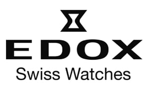 Edox Schweiziske kvalitets ure køb dem online hos Guldsmykket.dk