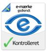 Guldsmykket.dk E-mærket online smykkebutik