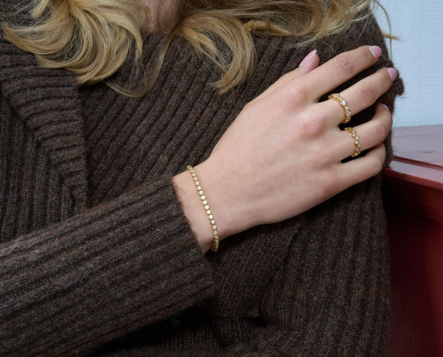 Joanli Nor armband