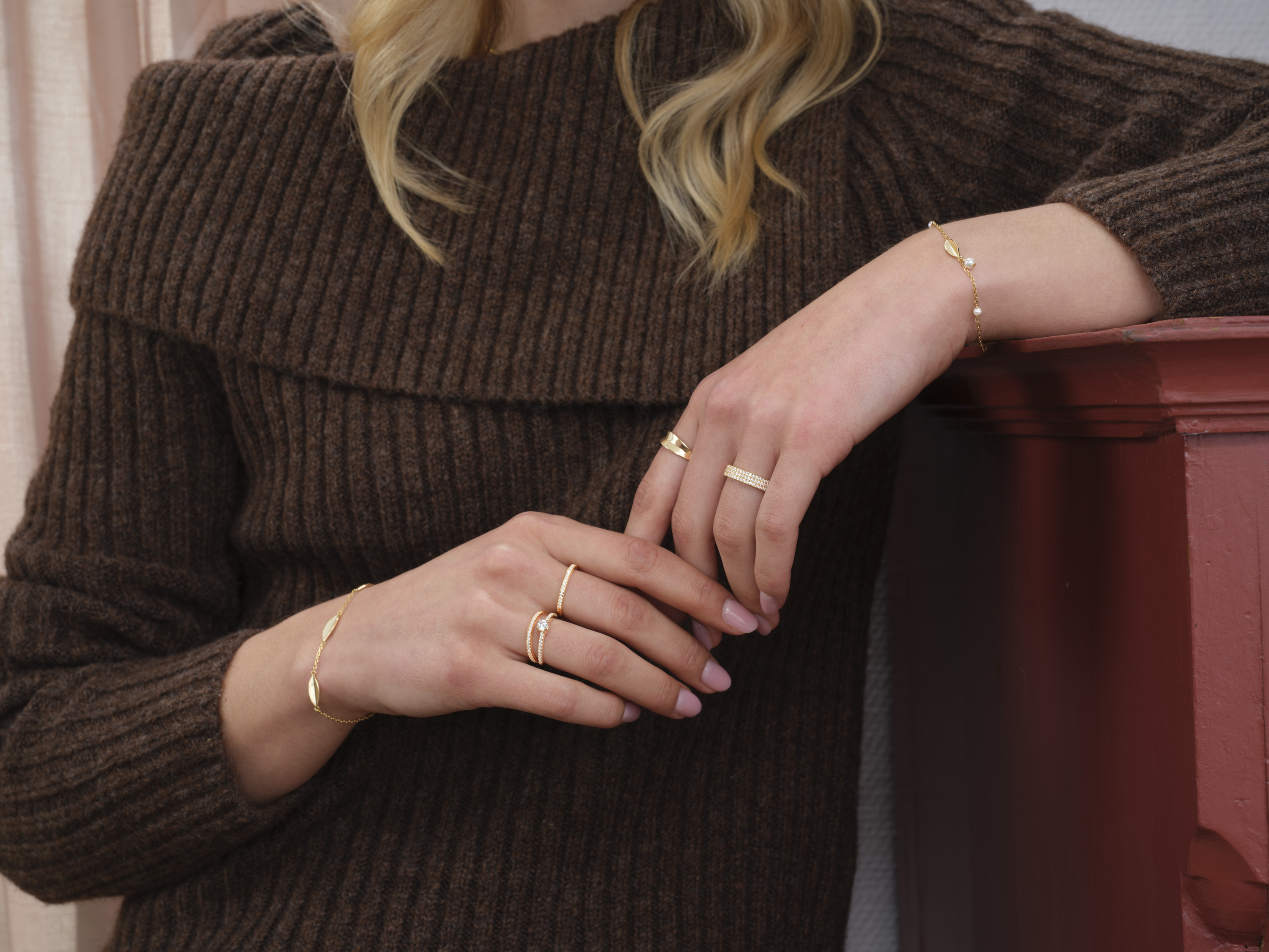 Fingerringar