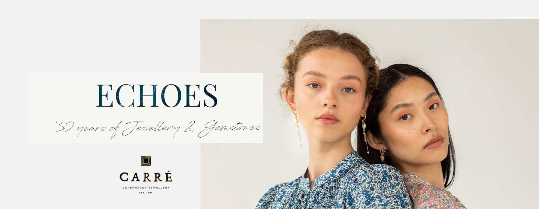 Carré Jewellery - Smykker kvinder i flotte farver til gode priser