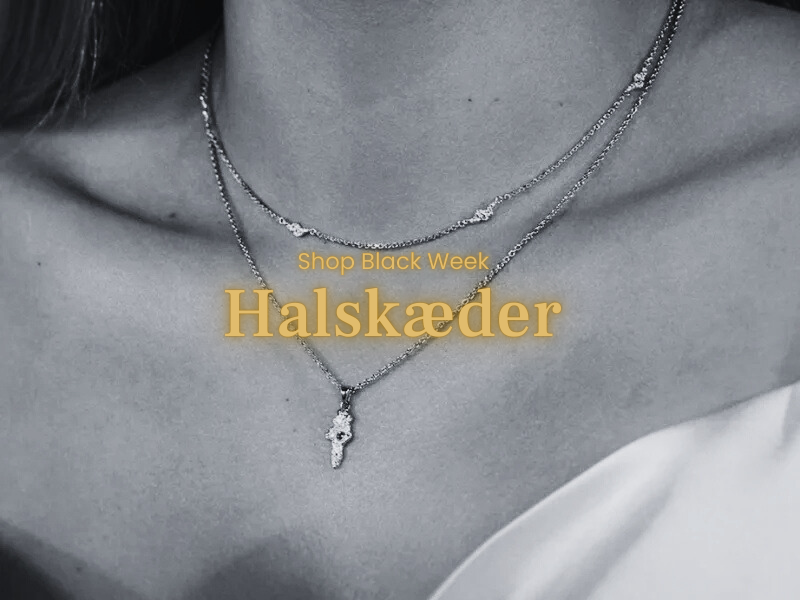 Halskæder